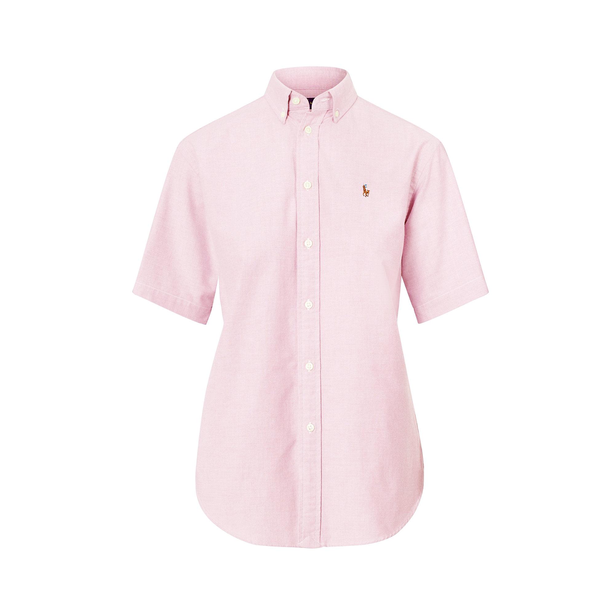 Shirts & Blouses Find Women's Pink Tops, including Tunic Tops and T-shirts at Lands' End.